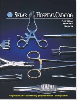 Sklar General Surgery Catalog
