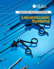 Laparoscopic