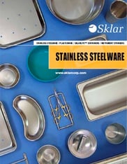Stainless Steelware